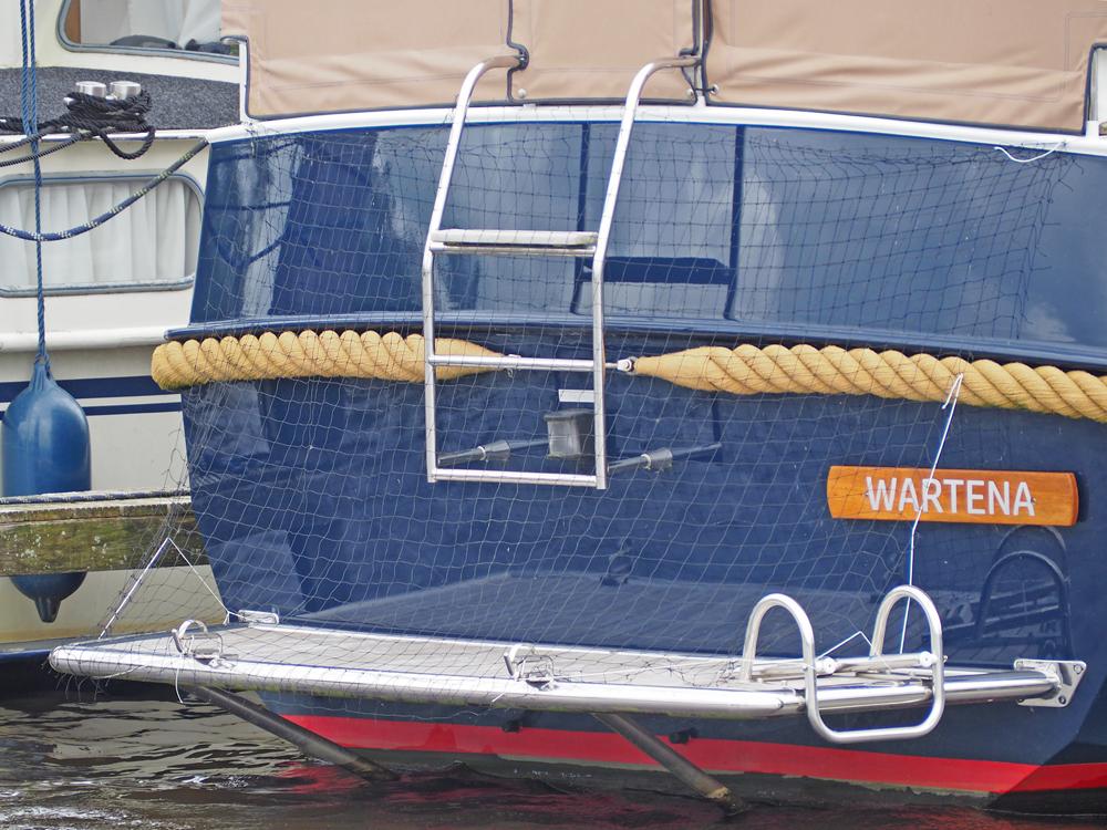  &Eacute;quipement de pont 